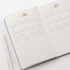 Yearly Plan - Byfulldesign 2026 Making Memory Medium Dated Monthly Planner