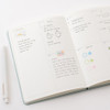 Weekly Plan - Byfulldesign 2026 Making Memory Large Dated Weekly Planner