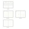 Planner Pages - Byfulldesign 2026 Making Memory Large Dated Weekly Planner
