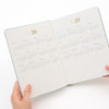Yearly Plan - Byfulldesign 2026 Making Memory Large Dated Weekly Planner