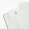 120gsm Paper - Byfulldesign 2027 Making Memory Large Dated Weekly Planner