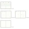 Planner Pages - Byfulldesign 2027 Making Memory Large Dated Weekly Planner