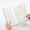 Yearly Plan - Byfulldesign 2027 Making Memory Large Dated Weekly Planner