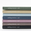 Hardcover - Byfulldesign 2027 Making Memory Large Dated Weekly Planner