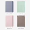Colors - Byfulldesign 2026 Making Memory B5 Dated Weekly Planner