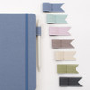 Pen Holder Sticker - Byfulldesign 2026 Making Memory B5 Dated Weekly Planner
