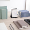 Usage example of Byfulldesign 2026 Lined Small Desk Calendar