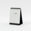 Cover - Byfulldesign 2027 Lined Small Desk Calendar