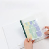Pocket - Byfulldesign 2027 Second Medium Dated Weekly Planner