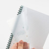 PP Cover - Byfulldesign 2027 Second Medium Dated Weekly Planner