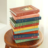 Classic Story Hardcover Lined Notebook