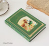 A Dog of Flanders - Classic Story Hardcover Lined Notebook