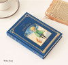 Prince Story - Classic Story Hardcover Lined Notebook
