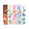 Cute Illustration - Dailylike 2027 My Buddy Dated Weekly Diary