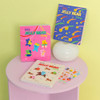 Dailylike 2026 Jelly Bear Dated Weekly Diary