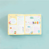 Weekly Plan - Dailylike 2026 Jelly Bear Dated Weekly Diary