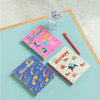 3 Options - Dailylike 2026 Jelly Bear Dated Weekly Diary