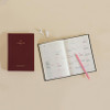 Dailylike 2025 Timeline Dated Weekly Planner