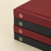 Hardcover - Dailylike 2025 Timeline Dated Weekly Planner