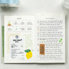 Weekly Plan - Paperian 2026 Life Gardener Dated Weekly Diary