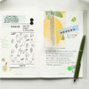 Gardener's Notes - Paperian 2026 Life Gardener Dated Weekly Diary