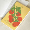 Cover with Gold Foil Stamping - Paperian 2026 Life Gardener Dated Weekly Diary