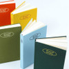 Hardcover - Paperian 2026 A'round The Day Small Dated Weekly Planner