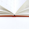 Opens Flat - Paperian 2026 A'round The Day Small Dated Weekly Planner