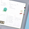 Weekly Plan - Paperian 2026 A'round The Day Small Dated Weekly Planner