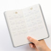 Yearly Plan - Byfulldesign 2026 Notable Memory Handy Dated Monthly Planner