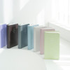 2025 Notable Memory Long Dated Daily Planner
