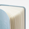 Detail of 2025 Notable Memory Long Dated Daily Planner