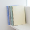 Byfulldesign 2026 Notable Memory Twin-Wire Dated Monthly Planner