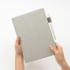B5 size - Byfulldesign 2026 Notable Memory B5 Dated Monthly Planner
