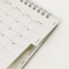 Monthly Index - Paperian 2026 Archive Monthly Desk Calendar