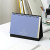 Paperian 2026 Archive Monthly Desk Calendar