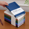 Indigo 2027 Prism A5 Dated Weekly Planner