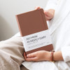 A5 Size - Indigo 2027 Prism A5 Dated Weekly Planner