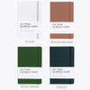 Colors - Indigo 2027 Prism A5 Dated Weekly Planner