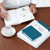 Indigo 2026 Prism A5 Dated Monthly Planner