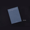 Eternal blue - Dash And Dot Ordinary Orbit B6 Dateless Weekly Diary