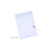 Momentary white - Dash And Dot Ordinary Orbit B6 Dateless Weekly Diary
