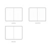 Planner Pages - Byfulldesign 2027 Notable Memory Medium Dated Weekly Planner