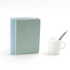 Synthetic Leather Cover - Byfulldesign 2027 Notable Memory Small Dated Monthly Planner