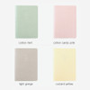 Colors - Byfulldesign 2026 Notable Memory Small Dated Weekly Planner
