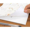 120gsm Paper - O-CHECK 2027 Les Beaux Jours Pocket Dated Weekly Diary Planner