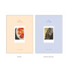 Option - O-Check 2026 My Four Seasons A5 Dated Weekly Diary Planner