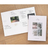 Usage example of O-Check 2026 My Four Seasons A5 Dated Weekly Diary Planner