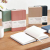 Indigo 2025 Prism Leather B6 Dated Daily Diary