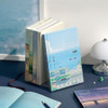 Hardcover - Iconic 2027 Everyday Life B6 Dated Weekly Diary Journal